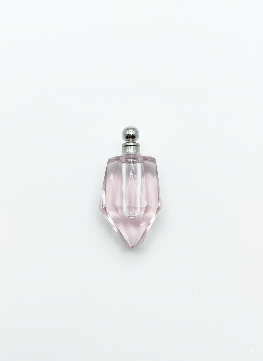 MEMONAR - Holy Water Necklace from the Jordan River